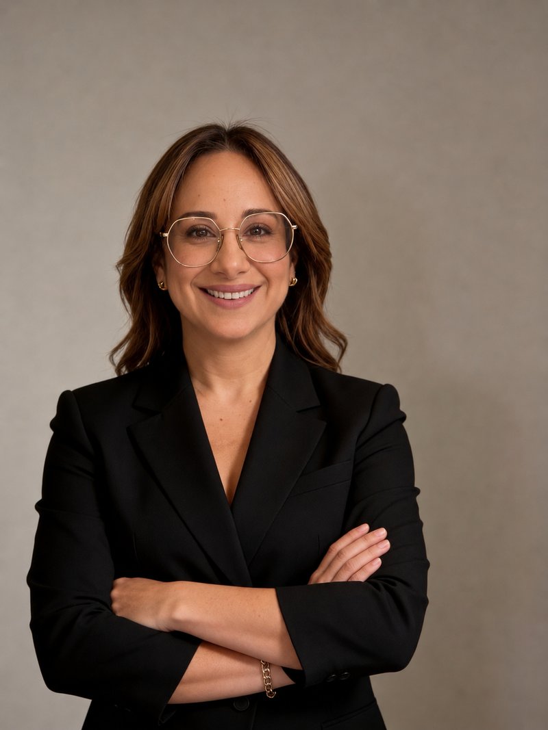 Lcda. Ingrid C. Colberg Rodríguez